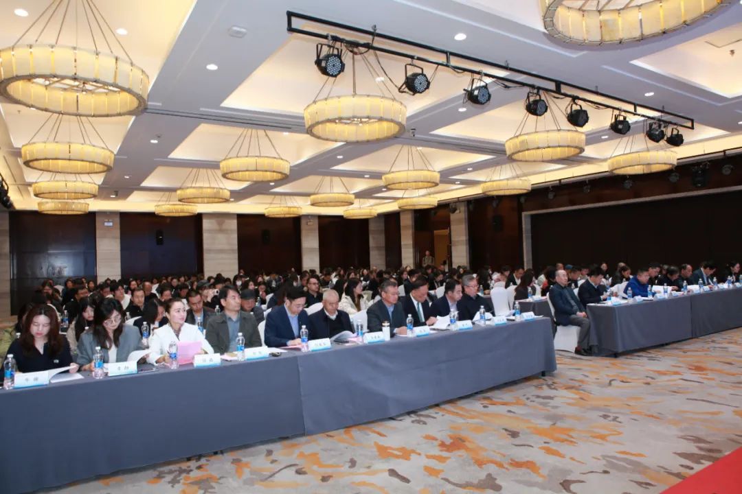 美林?jǐn)?shù)據(jù)當(dāng)選陜西省軟件行業(yè)協(xié)會(huì)副理事長(zhǎng)單位