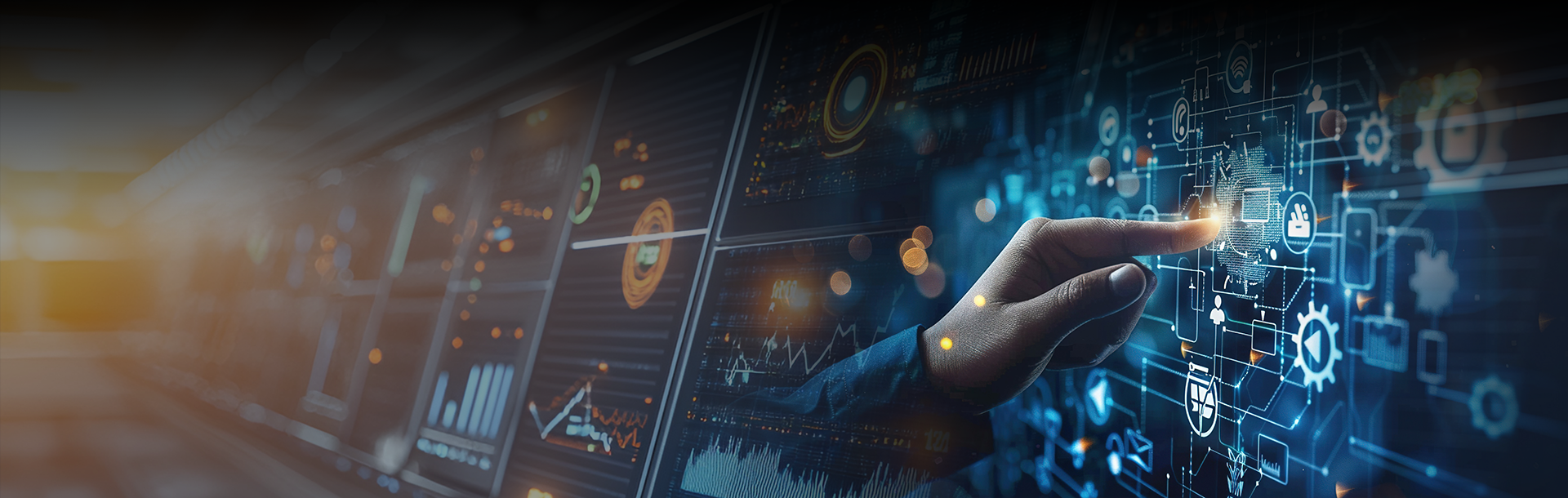 美林?jǐn)?shù)據(jù)官網(wǎng)煥新升級：數(shù)智賦能產(chǎn)業(yè)，構(gòu)建實數(shù)融合新生態(tài)