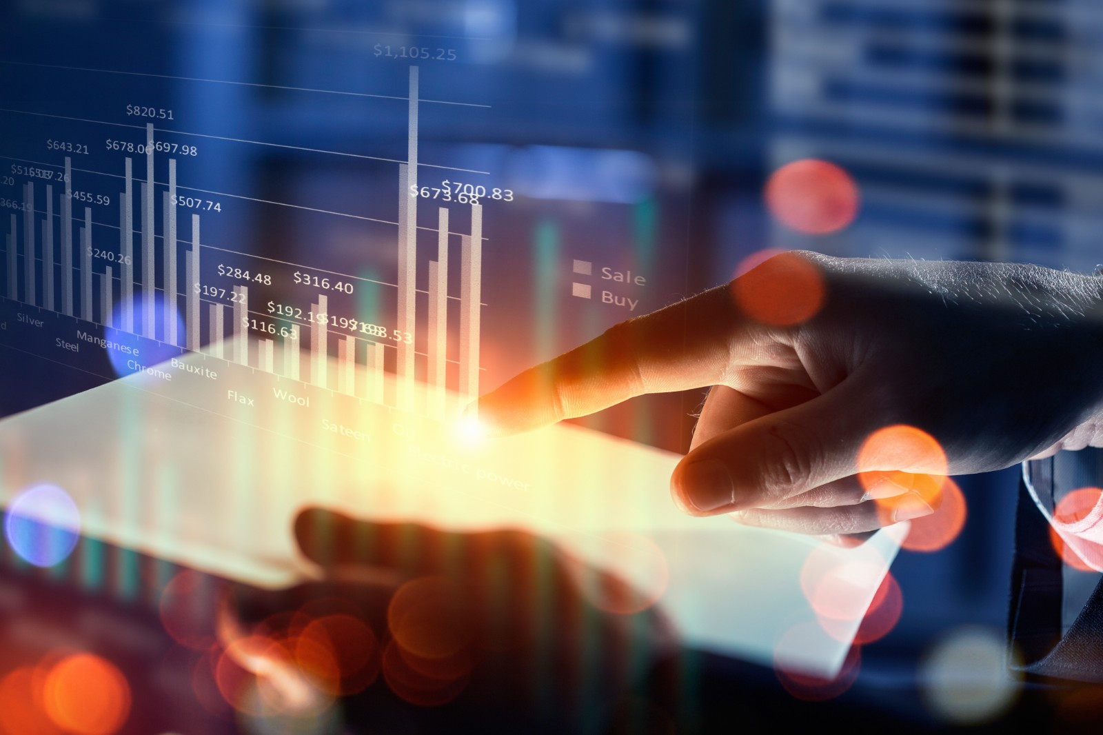 資料下載|數(shù)據(jù)分析行業(yè)干貨內(nèi)容分享